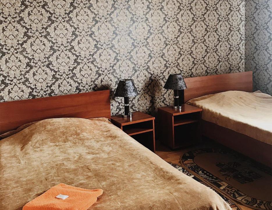 Photo of Bedroom in Molotovka