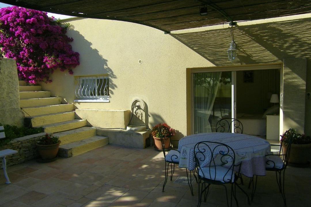 Photo of Patio Balcony in Le Beausset