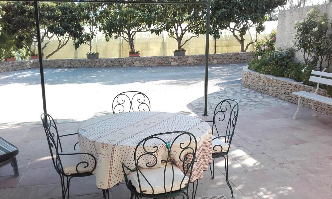 Photo of Patio Balcony in Le Beausset