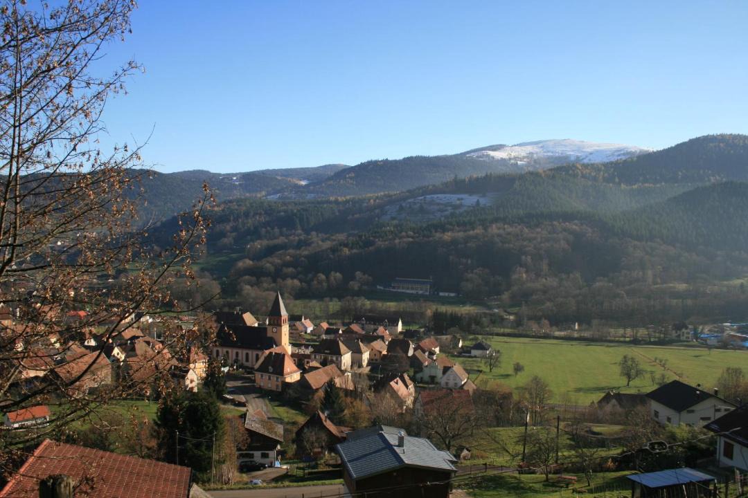 Photo of Others in Breitenbach-Haut-Rhin