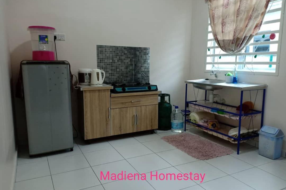 Photo of Livingroom in Guar Chempedak