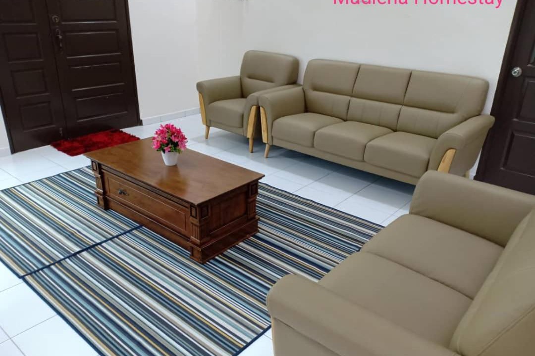 Photo of Livingroom in Guar Chempedak