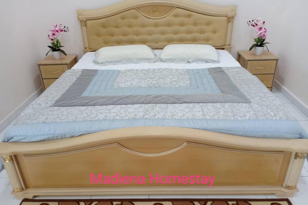 Photo of Bedroom in Guar Chempedak