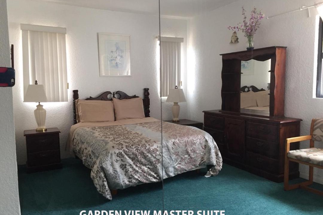 Photo of Bedroom in Rosarito