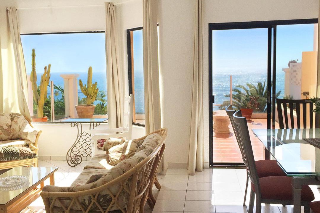 Photo of Livingroom in Rosarito