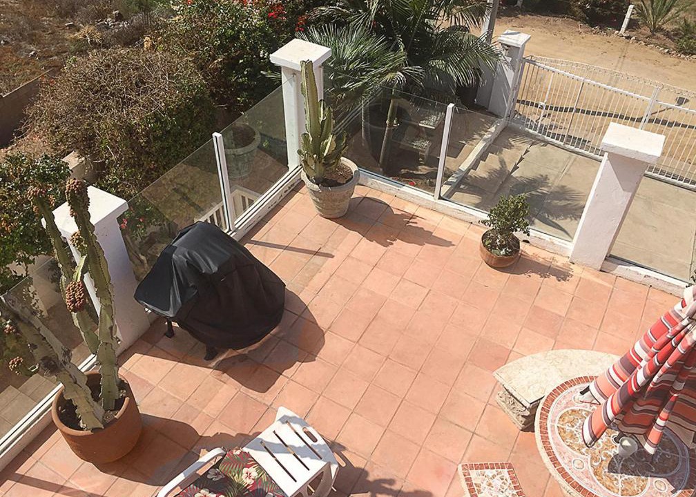 Photo of Patio Balcony in Rosarito