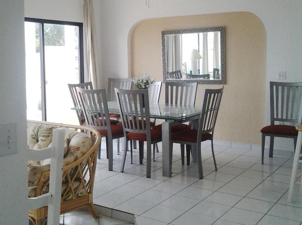 Photo of Livingroom in Rosarito