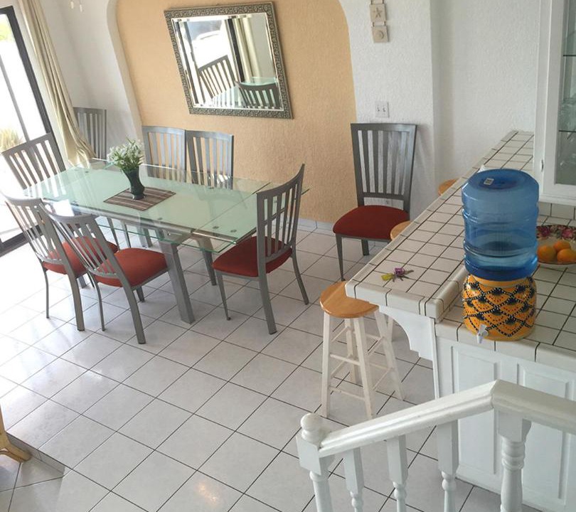 Photo of Livingroom in Rosarito