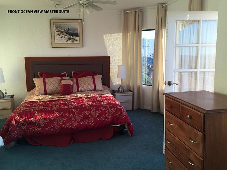 Photo of Bedroom in Rosarito