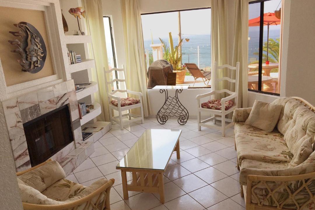 Photo of Livingroom in Rosarito