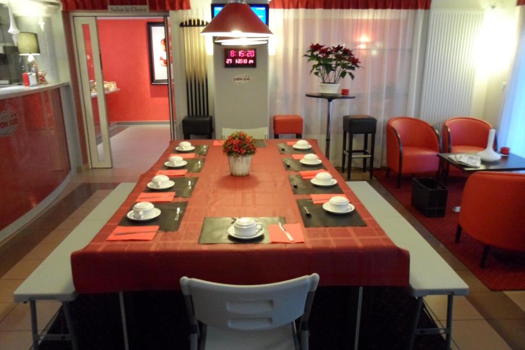 Photo of Others in Pierre-Benite