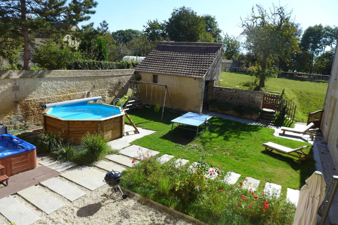 Photo of Others in Beny-sur-Mer