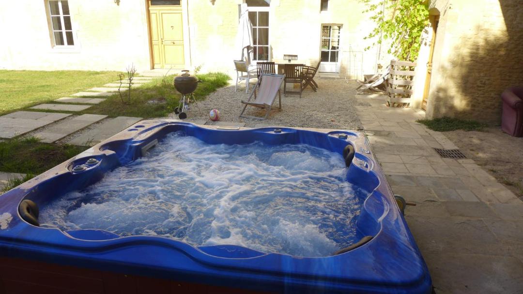 Photo of Outdoor in Beny-sur-Mer