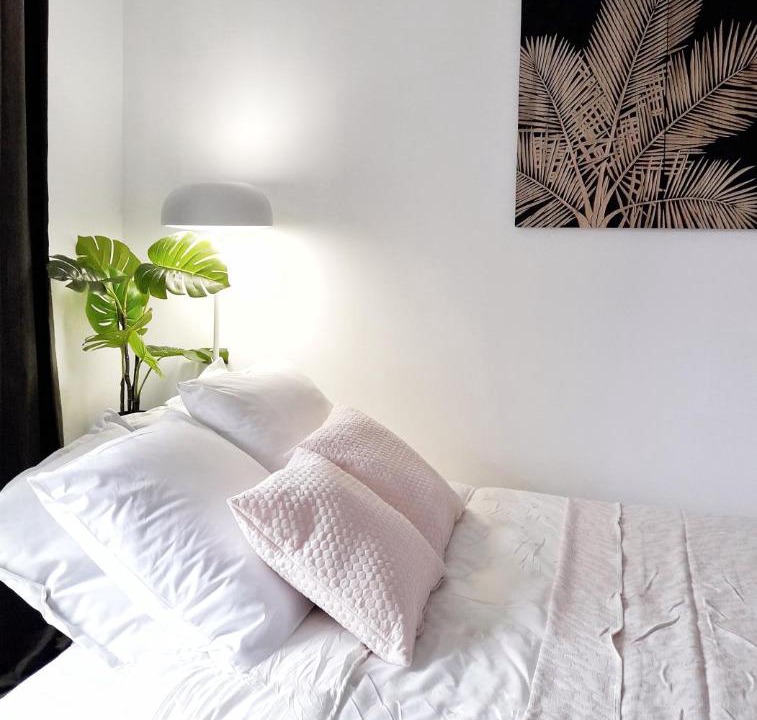 Photo of Bedroom in Quartier de la Maison-Blanche
