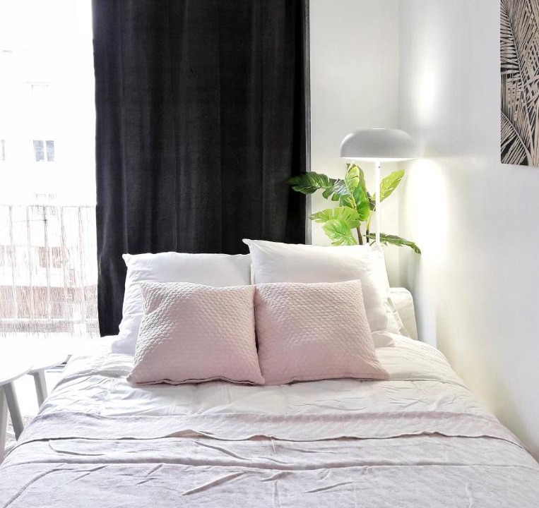 Photo of Bedroom in Quartier de la Maison-Blanche