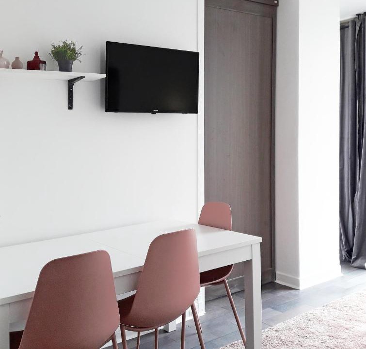 Photo of Livingroom in Quartier de la Maison-Blanche