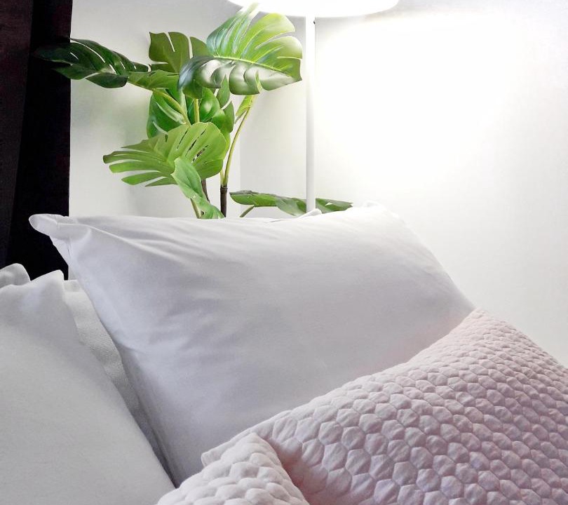 Photo of Bedroom in Quartier de la Maison-Blanche