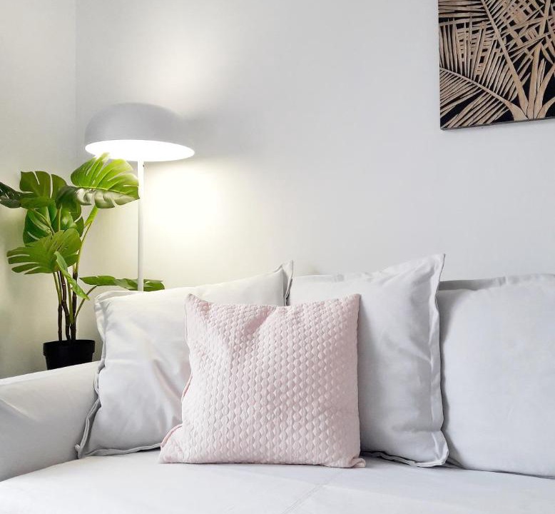 Photo of Bedroom in Quartier de la Maison-Blanche