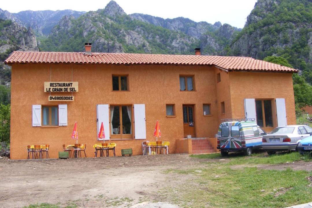 Photo of Others in Casteil