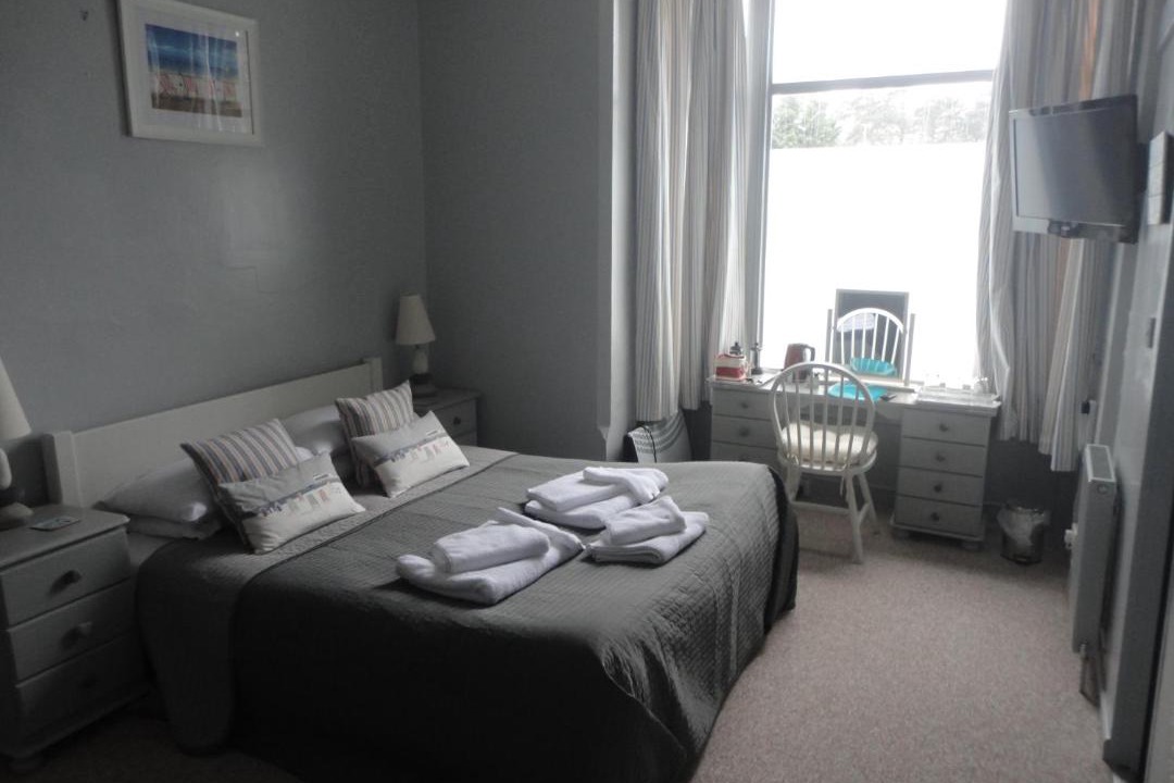 Photo of Bedroom in Boscombe