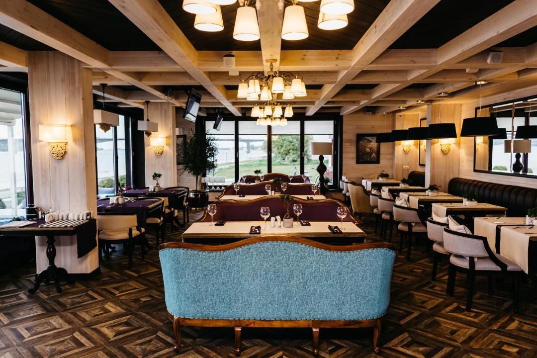 Photo of Livingroom in Kostroma