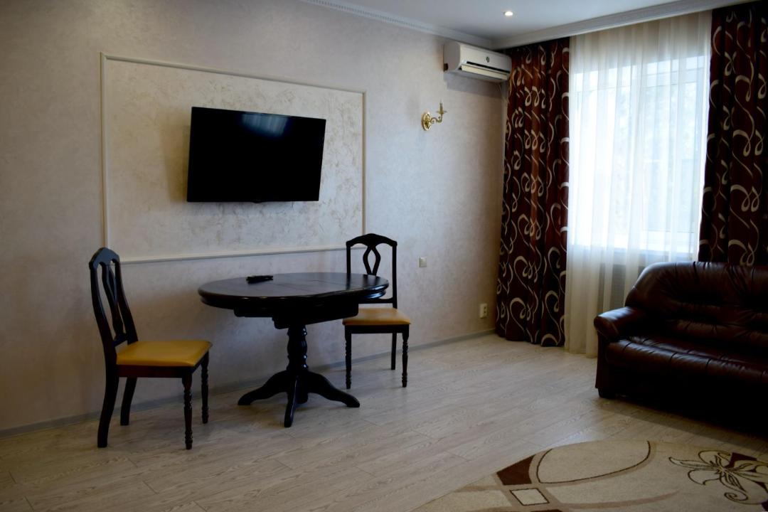 Photo of Livingroom in Klin