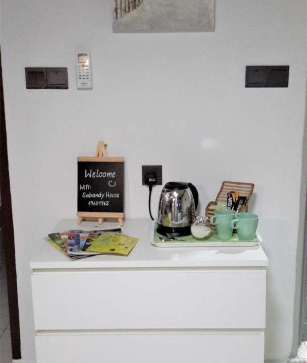 Photo of Others in Kampung Padang Matsirat