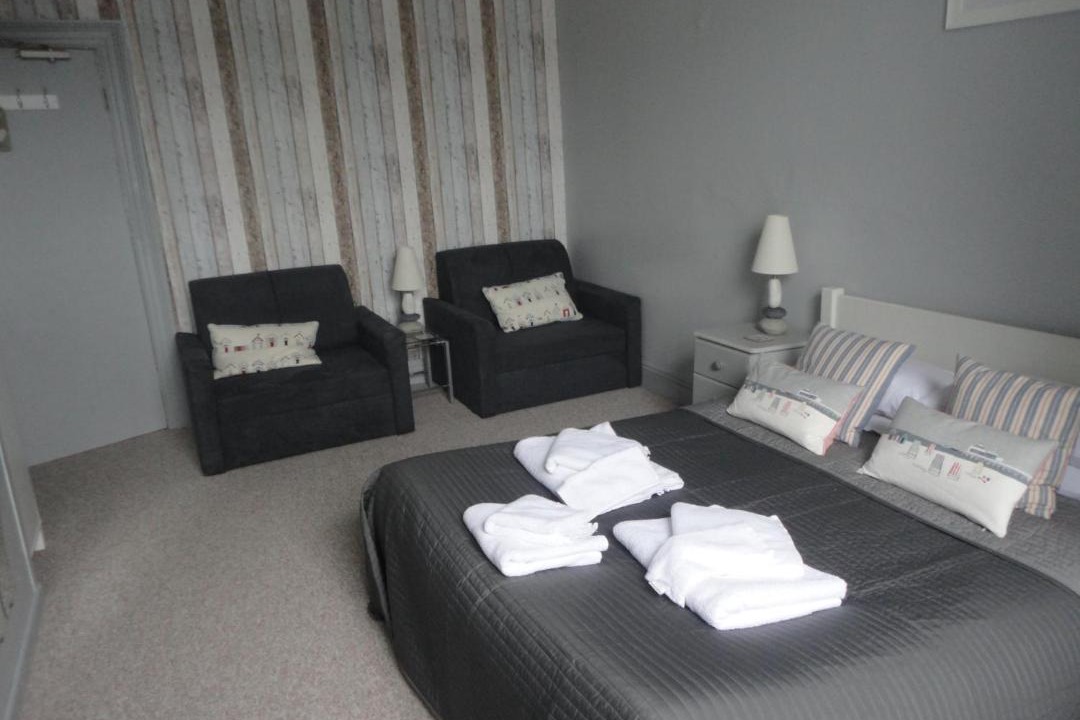 Photo of Others in Boscombe