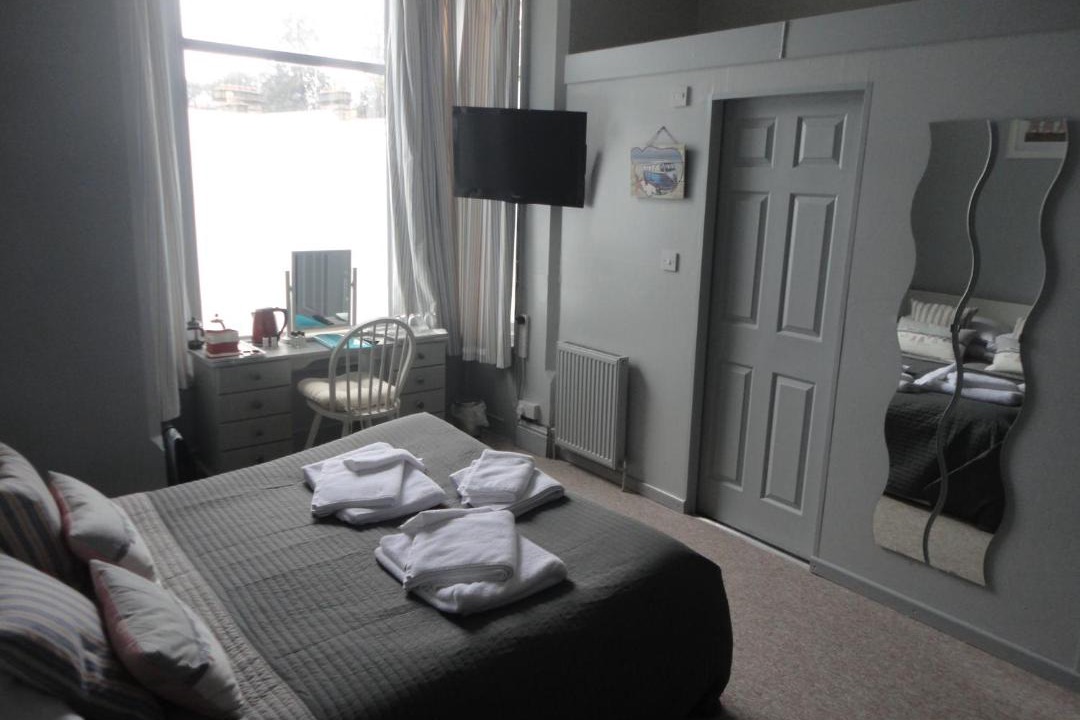 Photo of Others in Boscombe