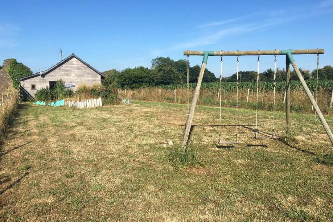 Photo of Others in Tressignaux