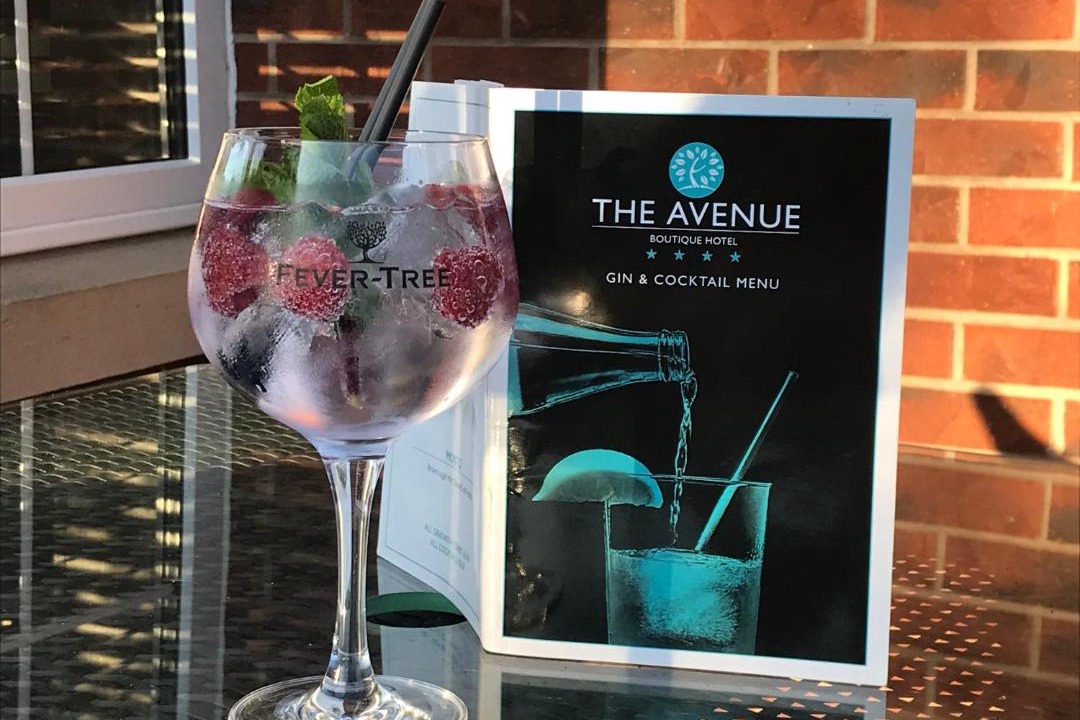 Photo of Others in Blackburn