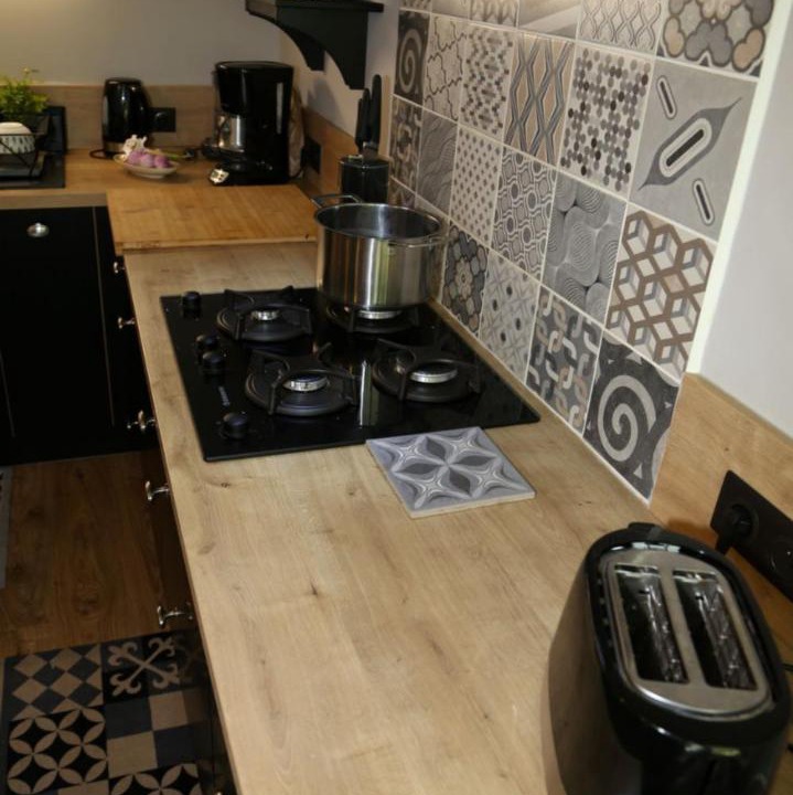 Photo of Kitchen in Aulos