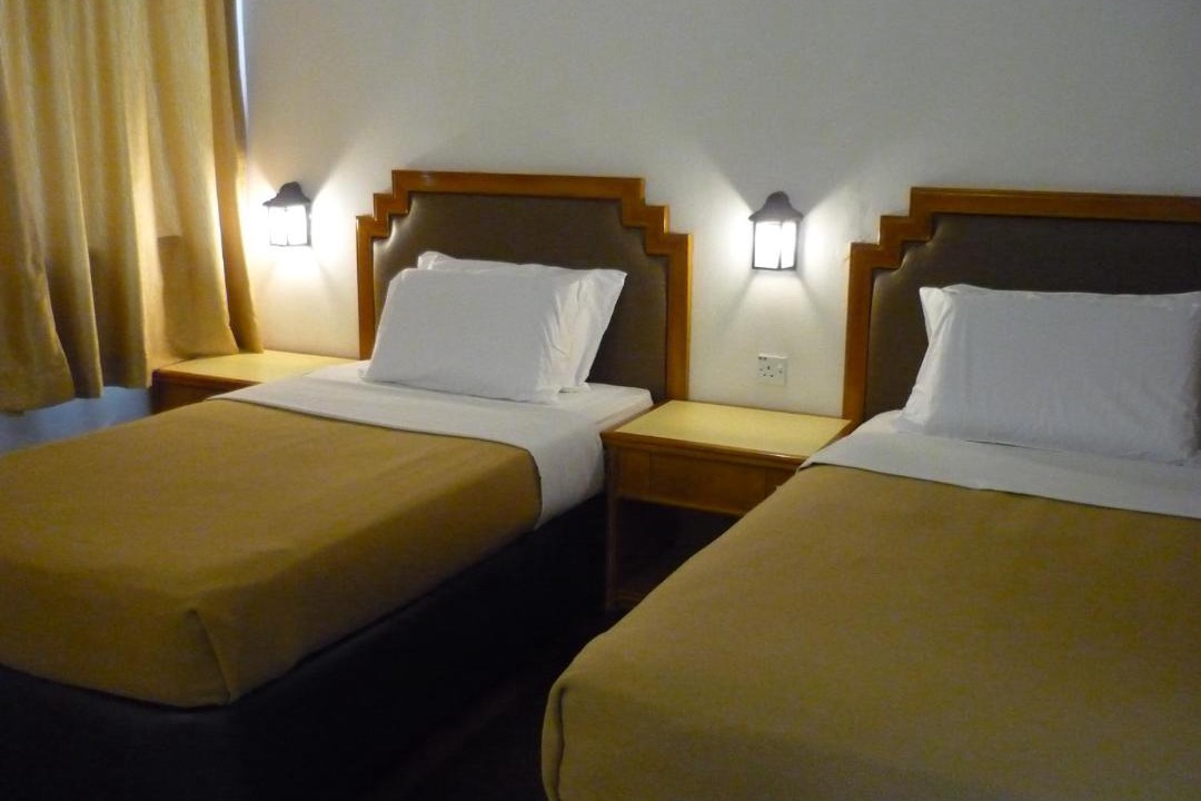 Photo of Bedroom in Kundasang