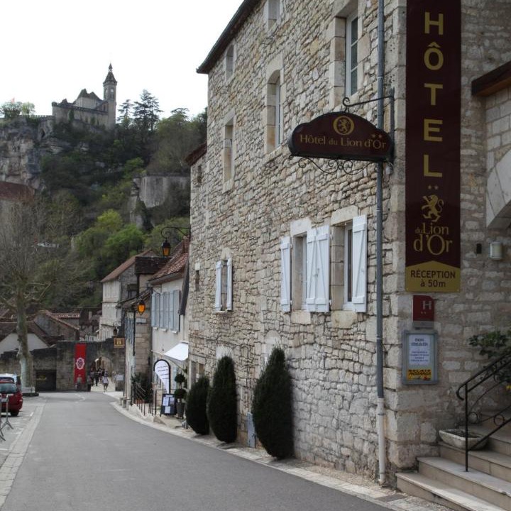Photo of Others in Rocamadour