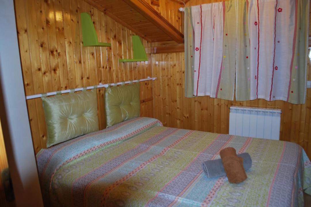 Photo of Bedroom in Alcaniz