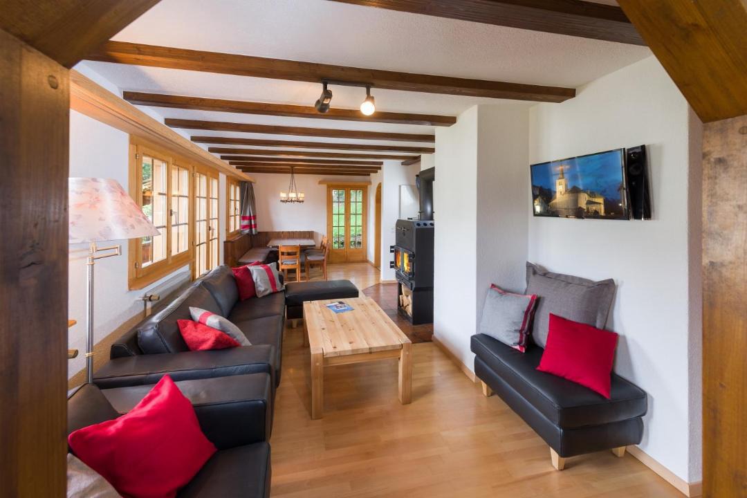 Photo of Livingroom in Graechen