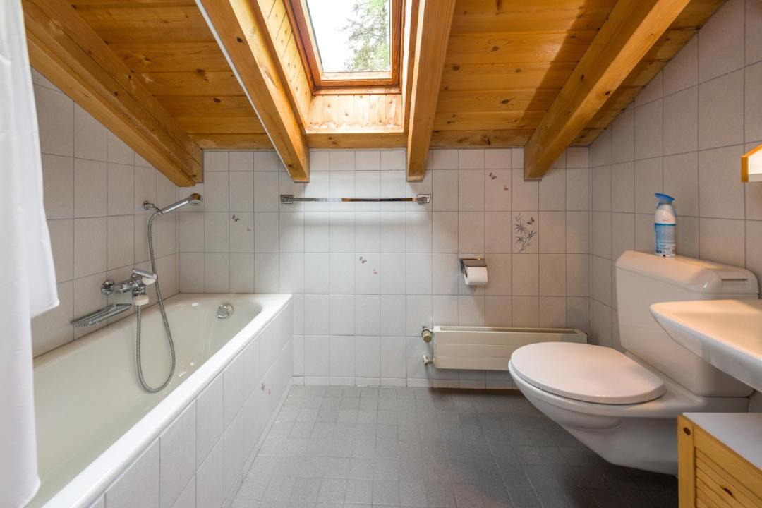 Photo of Bathroom in Graechen