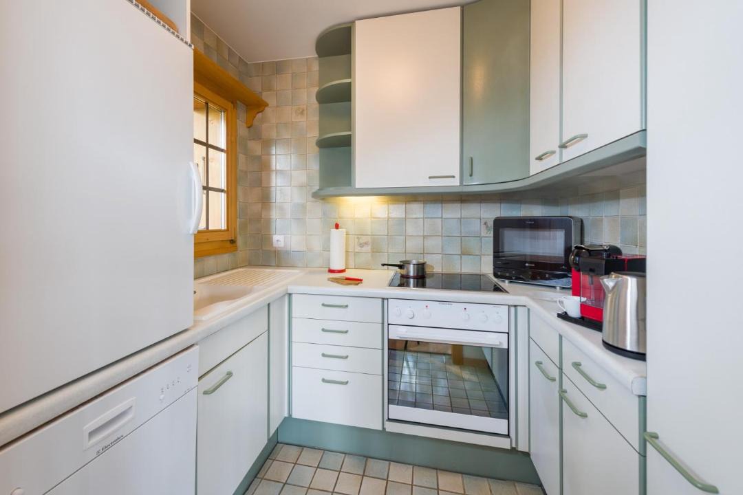 Photo of Kitchen in Graechen
