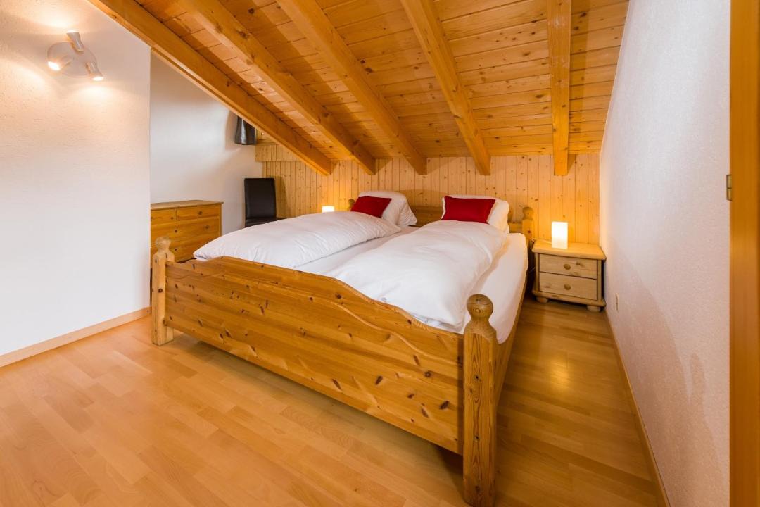 Photo of Bedroom in Graechen