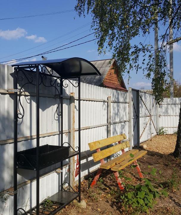 Photo of Buildings in Yakhroma