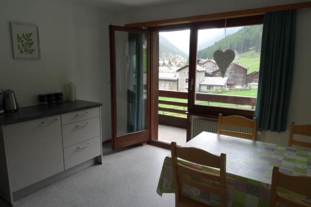 Photo of Livingroom in Saas-Balen