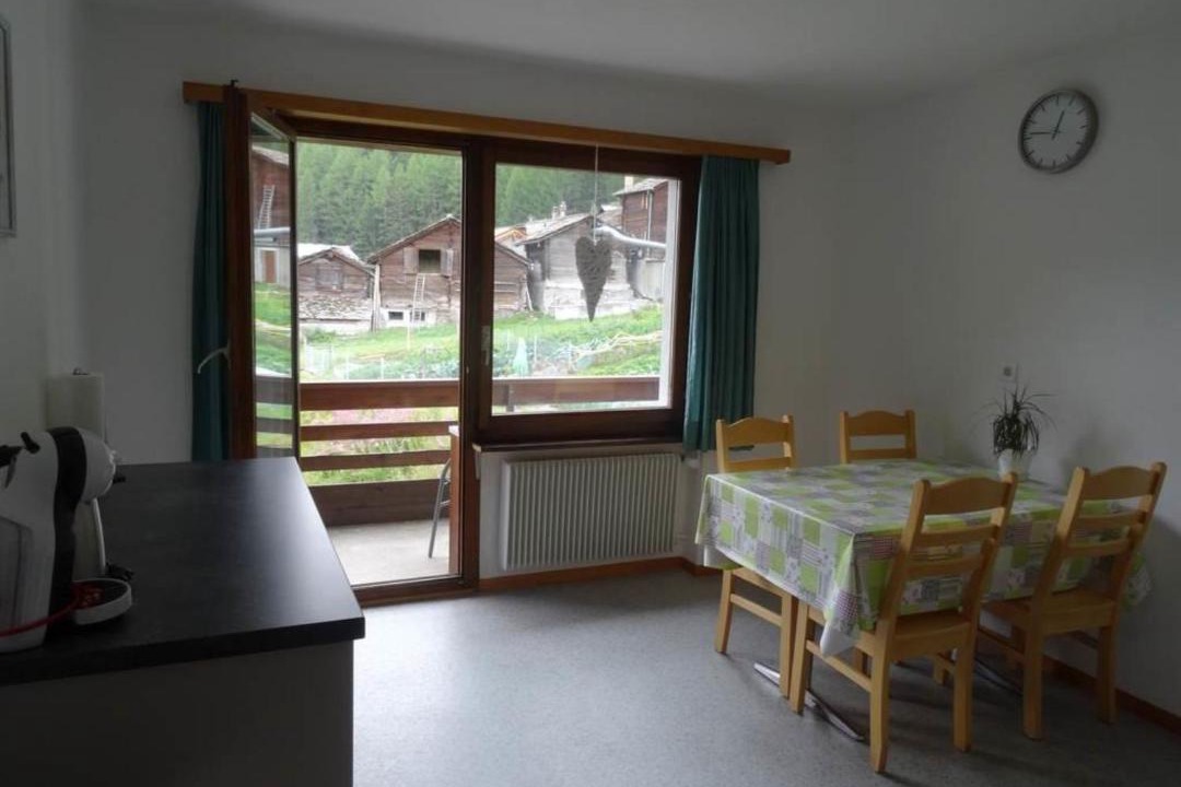 Photo of Livingroom in Saas-Balen