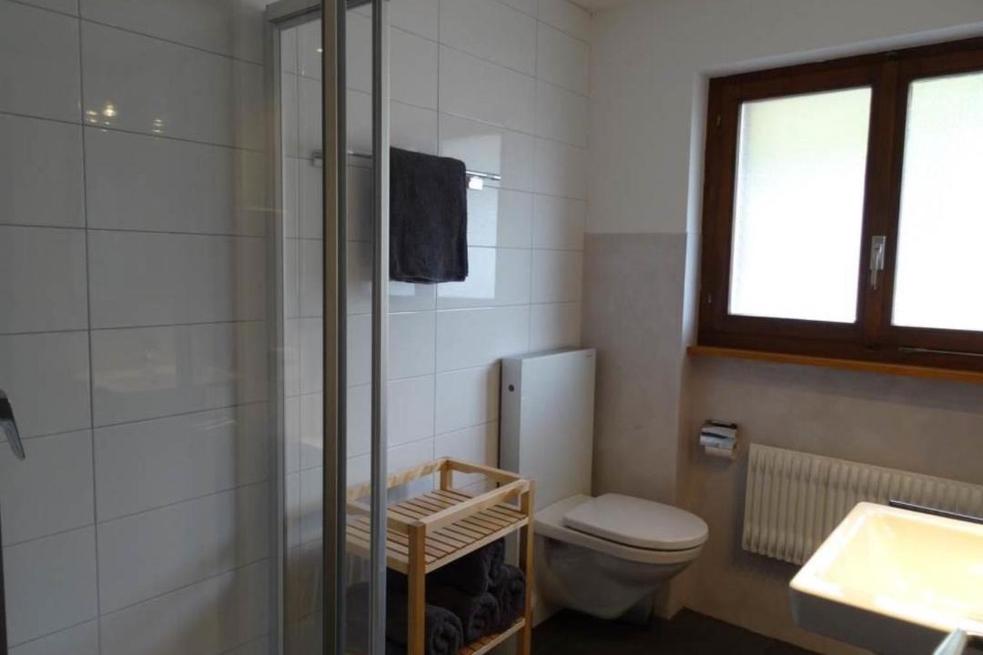 Photo of Bathroom in Saas-Balen