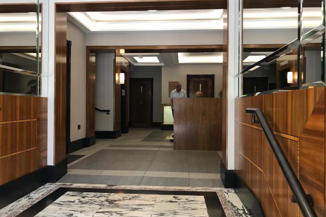 Photo of Others in St. Johns Wood