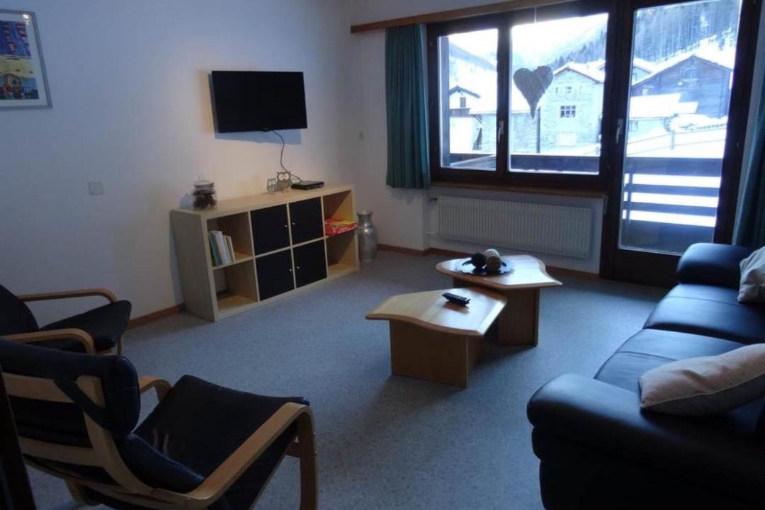 Photo of Livingroom in Saas-Balen