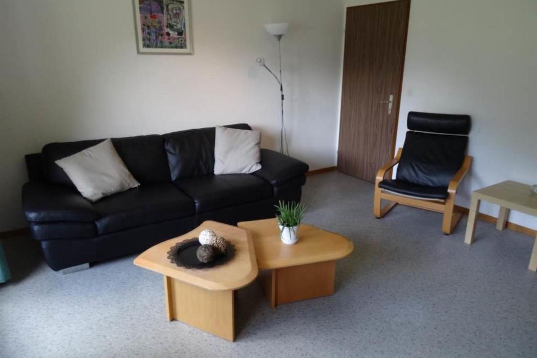 Photo of Livingroom in Saas-Balen