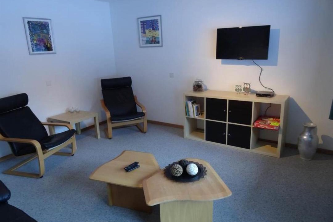 Photo of Livingroom in Saas-Balen