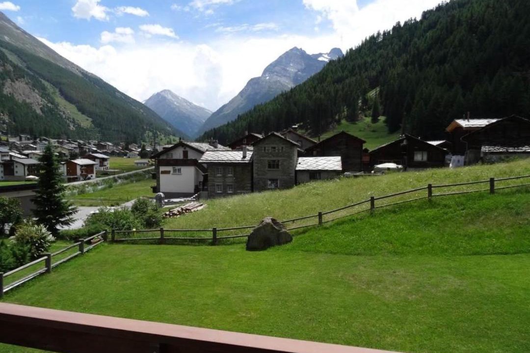 Photo of Others in Saas-Balen