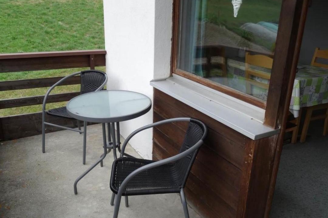 Photo of Patio Balcony in Saas-Balen