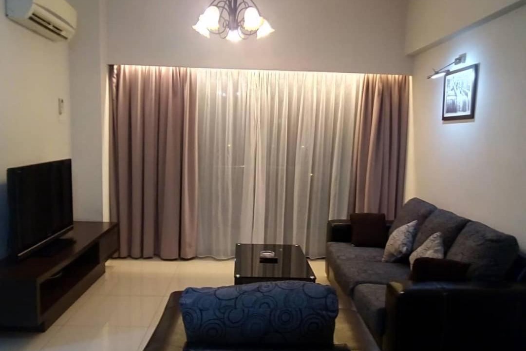 Photo of Livingroom in Taman Istana
